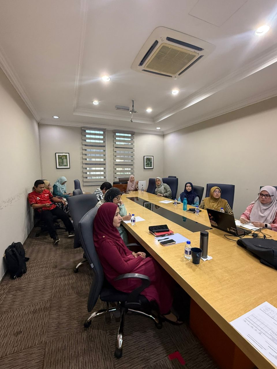 COMMUNITY GRANT WRITING WORKSHOP